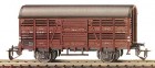 14810 Tillig Booth car for small cattle "Altona"